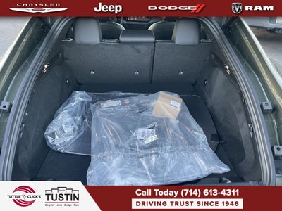 2026 Dodge Charger R/T