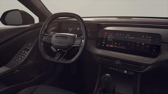 2026 Dodge Charger CHARGER R/T 4-DOOR AWD