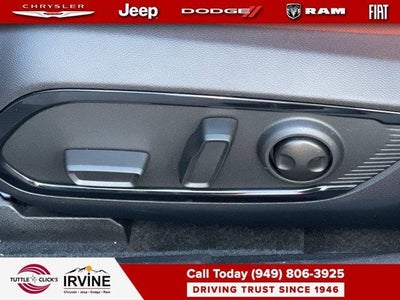 2026 Dodge Charger CHARGER R/T PLUS 4-DOOR AWD