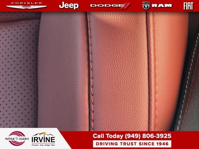 2026 Dodge Charger CHARGER R/T PLUS 4-DOOR AWD