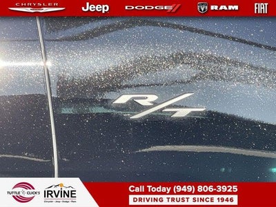 2026 Dodge Charger CHARGER R/T PLUS 4-DOOR AWD