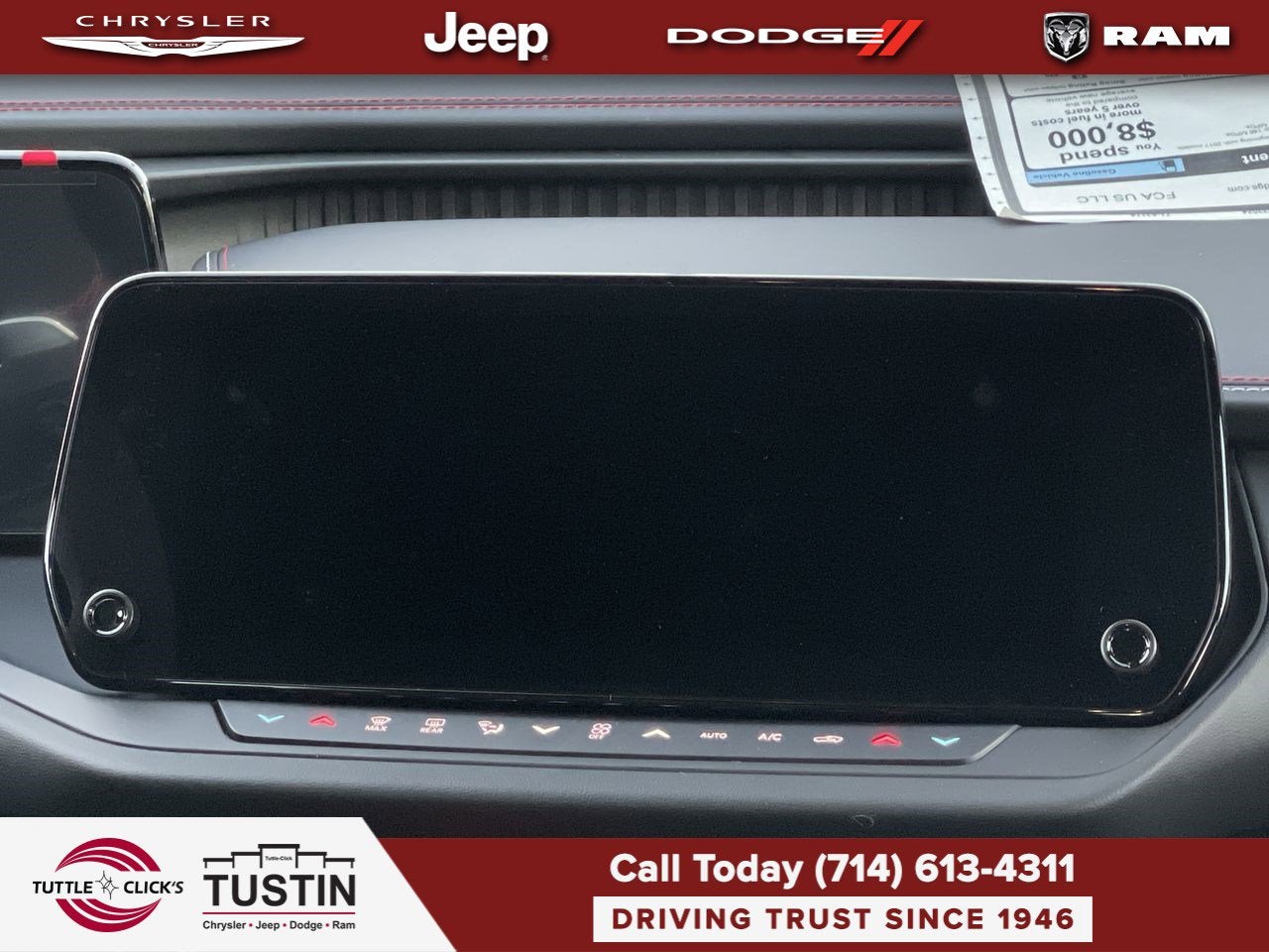 2026 Dodge Charger Scat Pack Plus