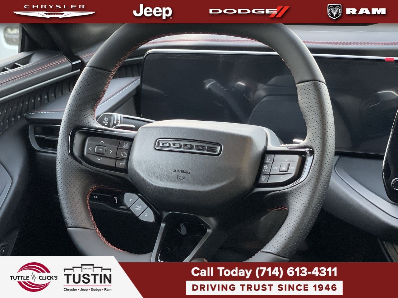 2026 Dodge Charger Scat Pack Plus