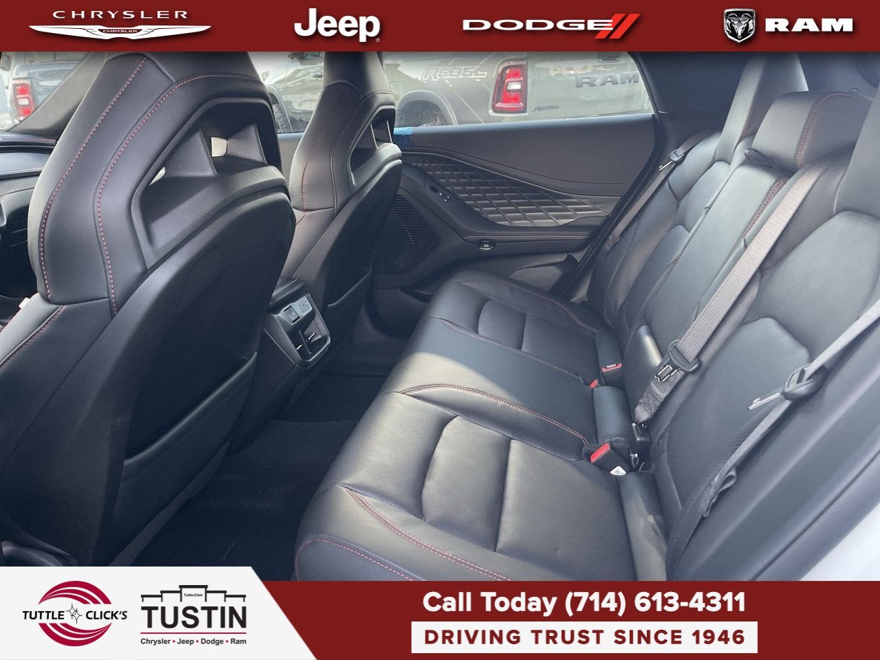 2026 Dodge Charger Scat Pack Plus