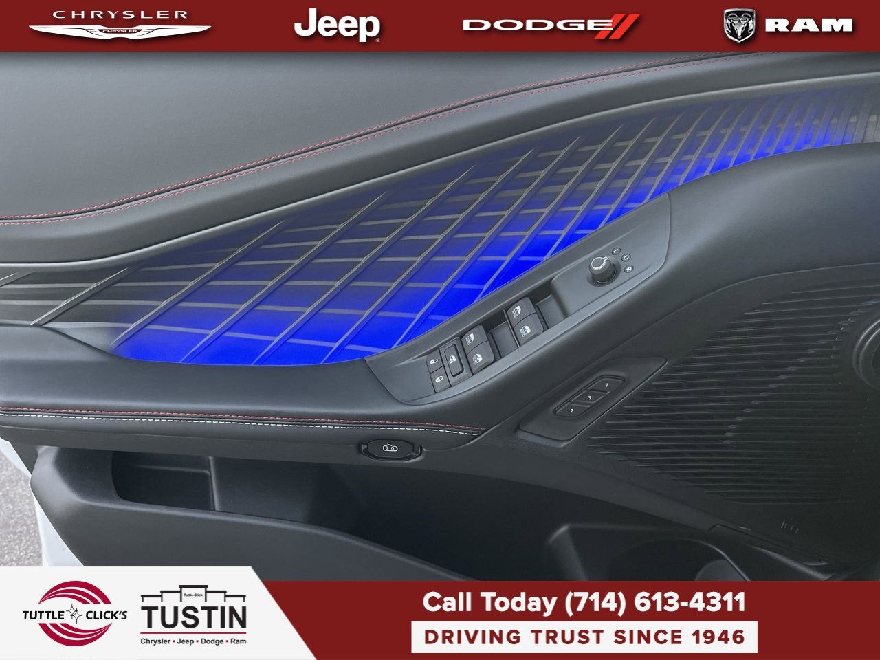 2026 Dodge Charger Scat Pack Plus