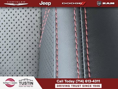 2026 Dodge Charger Scat Pack Plus