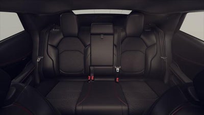 2026 Dodge Charger Scat Pack Plus