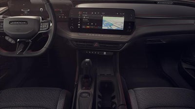 2026 Dodge Charger Scat Pack Plus