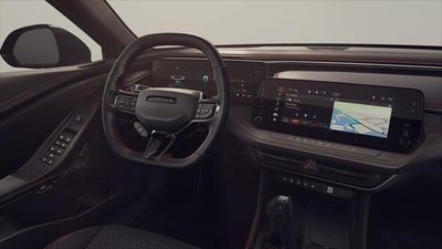 2026 Dodge Charger Scat Pack Plus