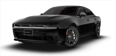 2026 Dodge Charger Scat Pack Plus