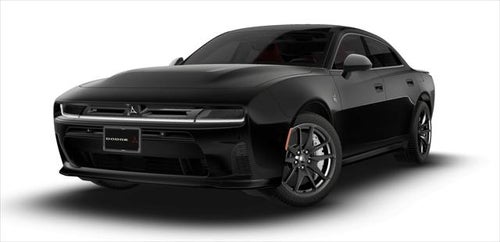 2026 Dodge Charger Scat Pack Plus