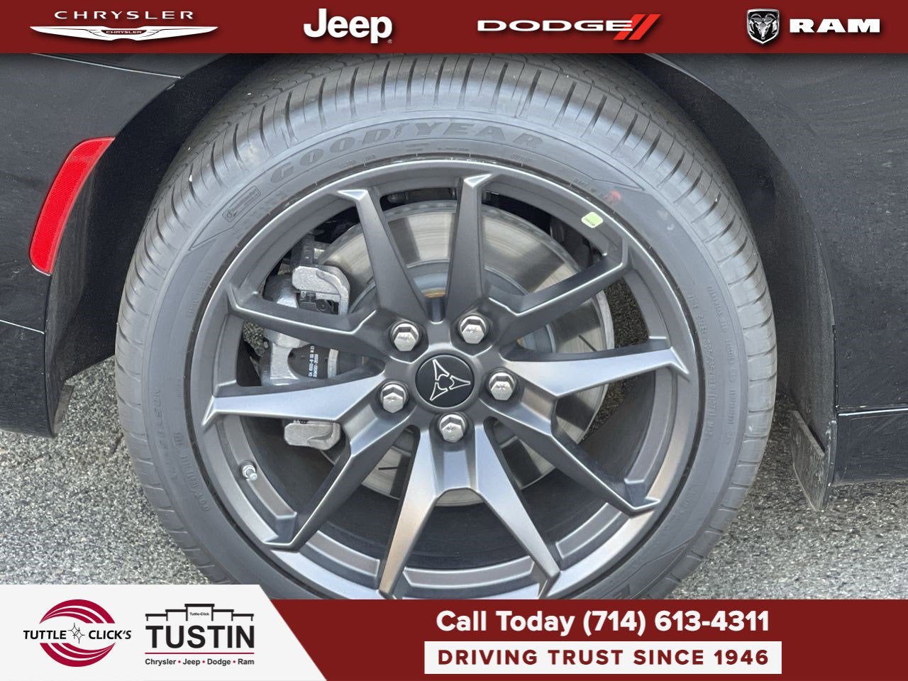 2026 Dodge Charger Scat Pack Plus