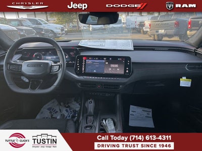 2026 Dodge Charger Scat Pack Plus