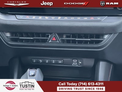 2026 Dodge Charger Scat Pack Plus