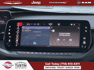 2026 Dodge Charger Scat Pack Plus