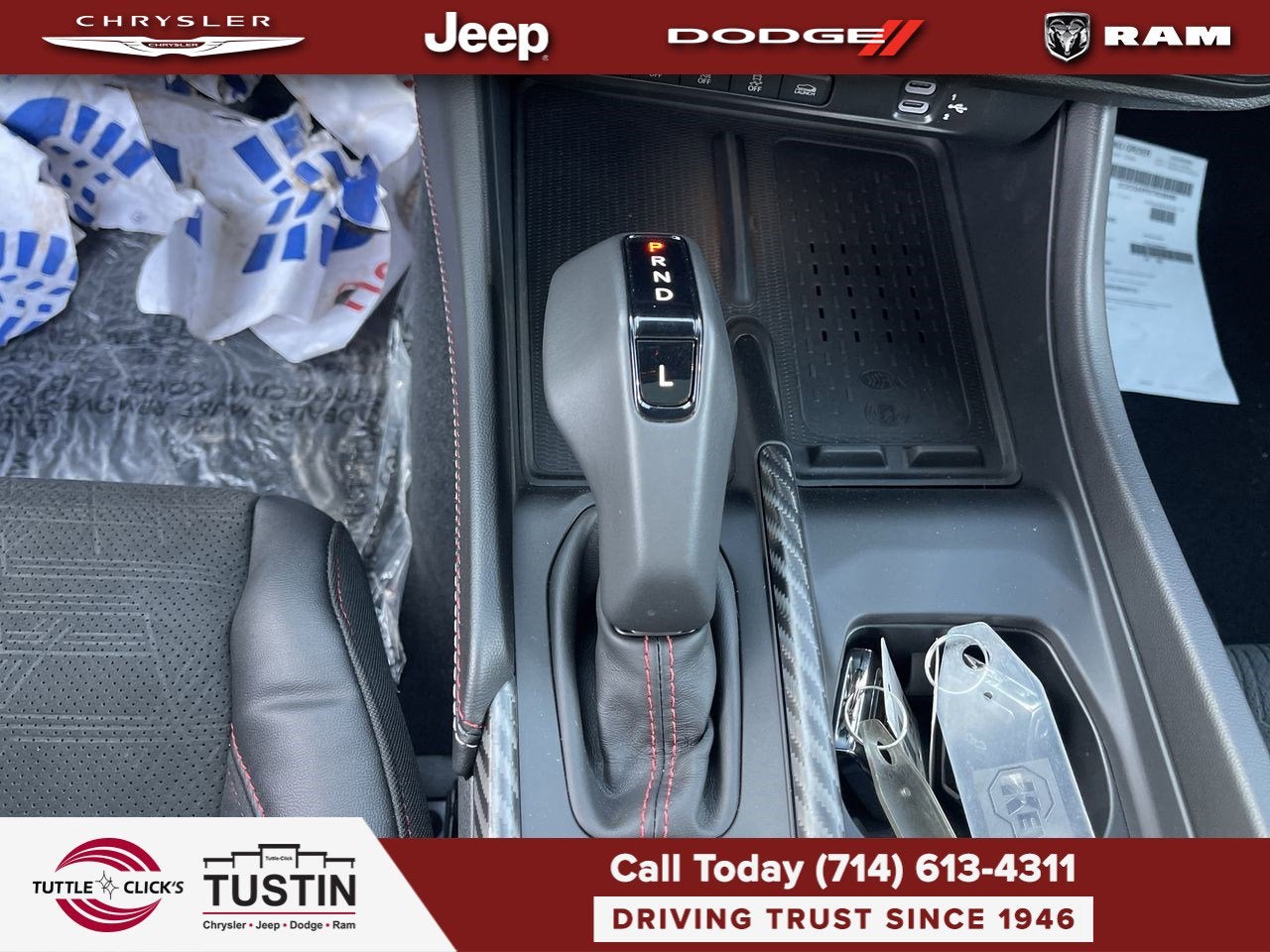 2026 Dodge Charger Scat Pack Plus