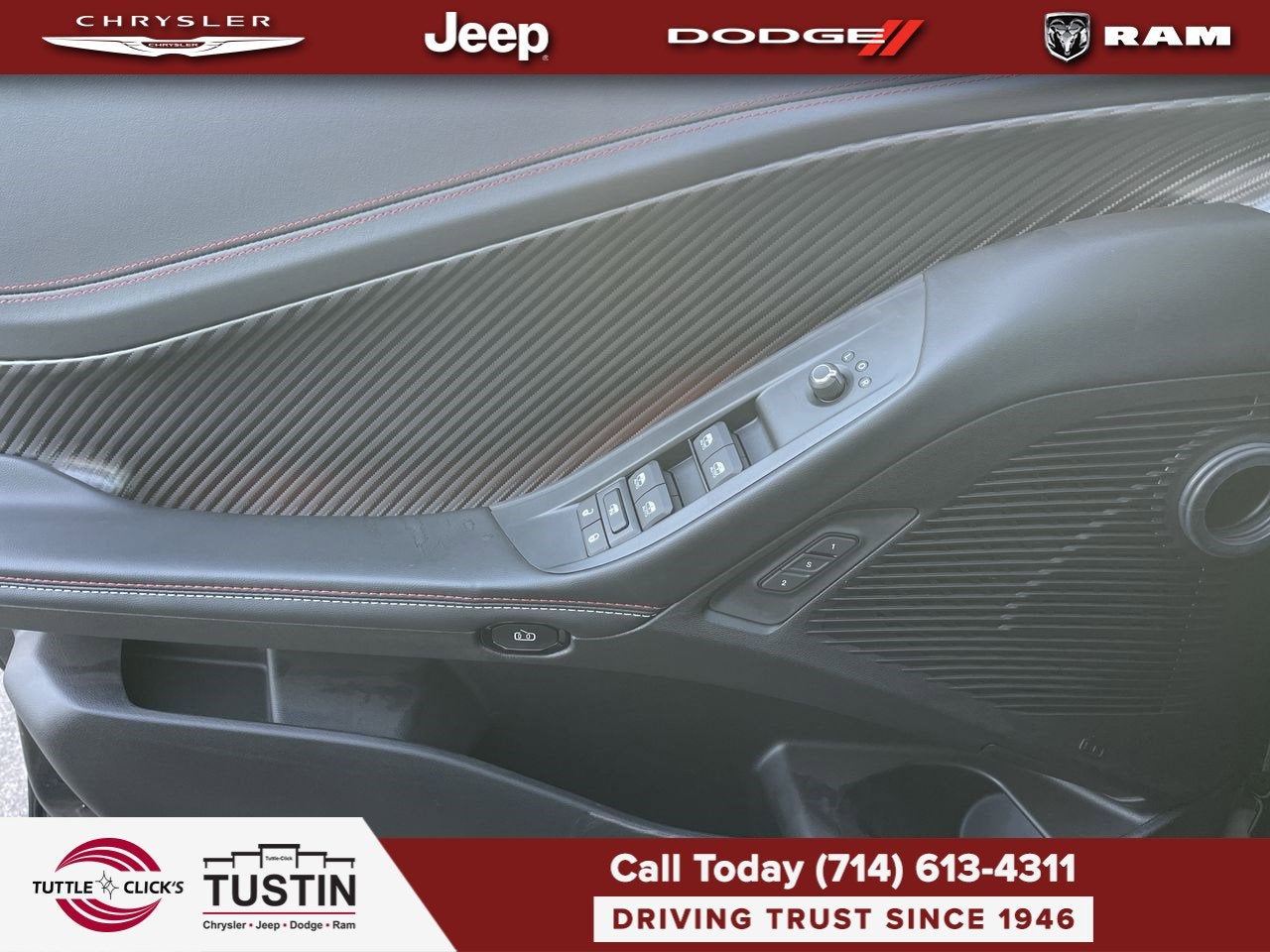 2026 Dodge Charger Scat Pack Plus