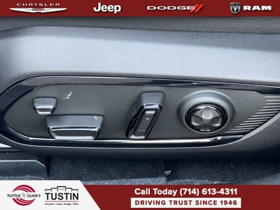 2026 Dodge Charger Scat Pack Plus