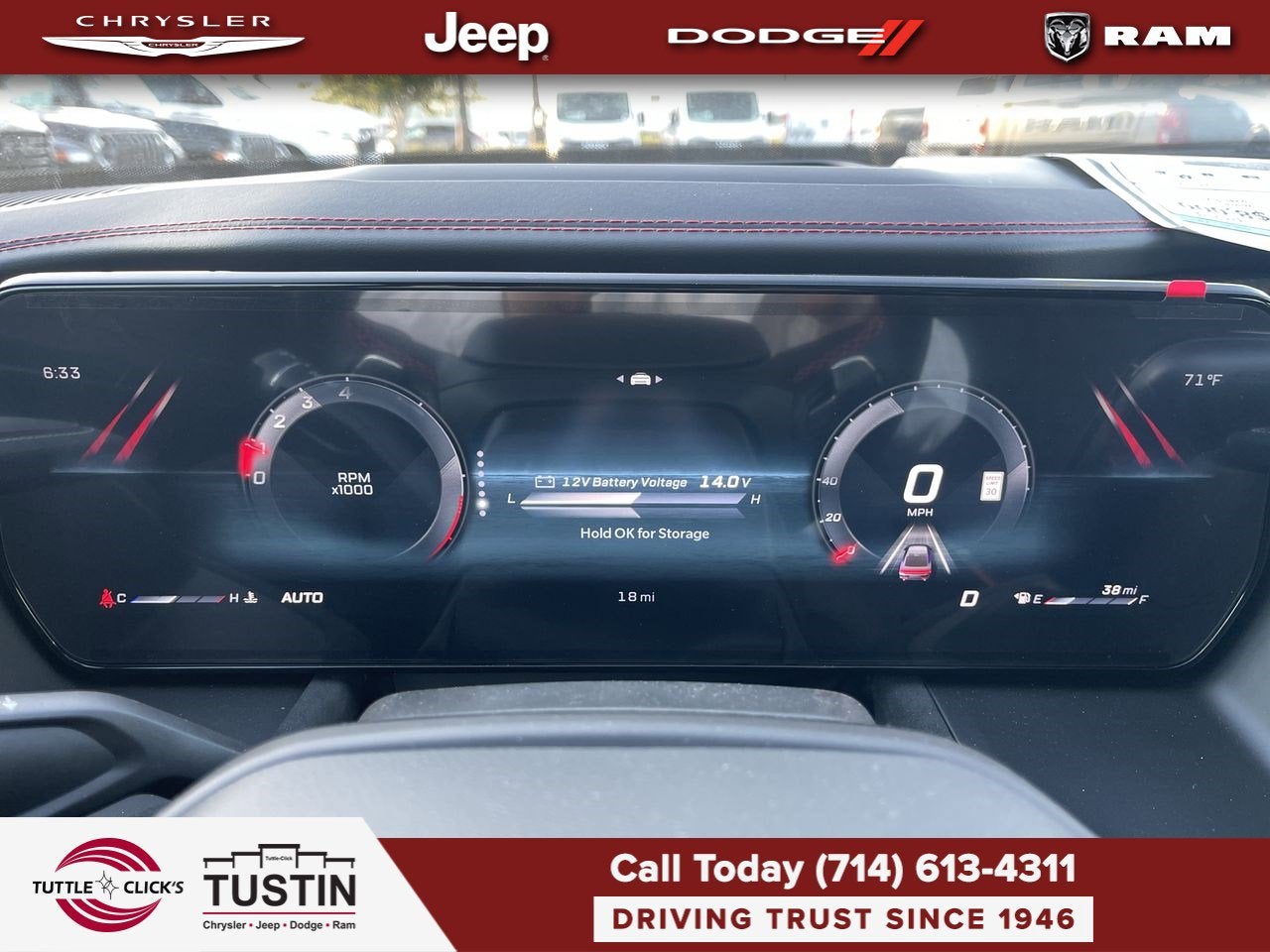 2026 Dodge Charger Scat Pack Plus