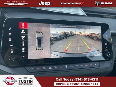 2026 Dodge Charger Scat Pack Plus