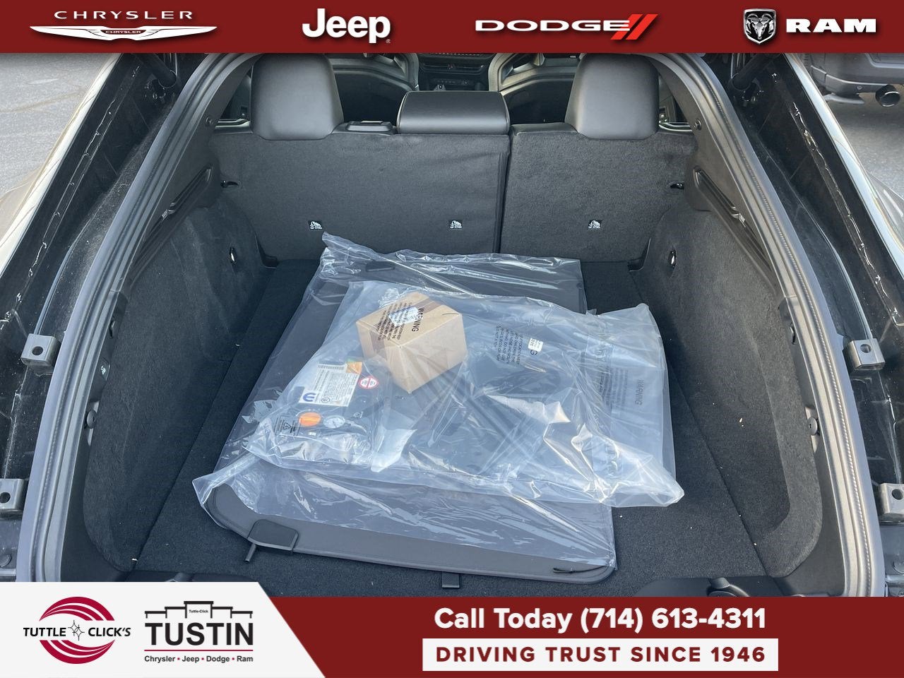 2026 Dodge Charger Scat Pack Plus