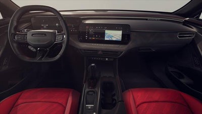 2026 Dodge Charger Scat Pack Plus