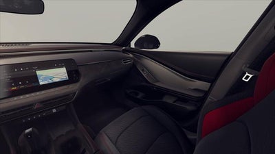 2026 Dodge Charger Scat Pack Plus