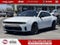 2026 Dodge Charger CHARGER SCAT PACK PLUS 4-DOOR AWD