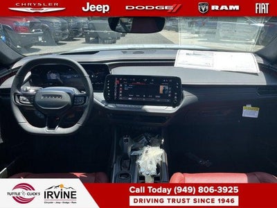 2026 Dodge Charger CHARGER SCAT PACK PLUS 4-DOOR AWD