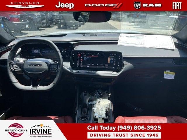 2026 Dodge Charger CHARGER SCAT PACK PLUS 4-DOOR AWD