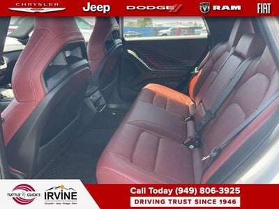 2026 Dodge Charger CHARGER SCAT PACK PLUS 4-DOOR AWD