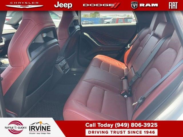 2026 Dodge Charger CHARGER SCAT PACK PLUS 4-DOOR AWD
