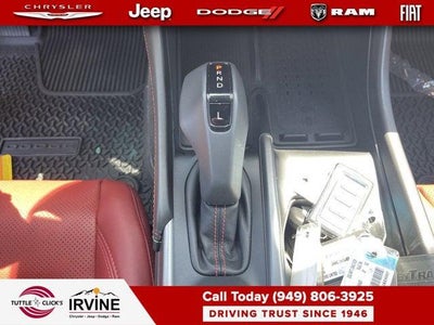 2026 Dodge Charger CHARGER SCAT PACK PLUS 4-DOOR AWD