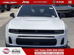 2026 Dodge Charger CHARGER SCAT PACK PLUS 4-DOOR AWD