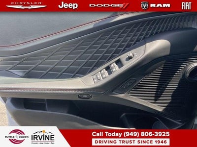 2026 Dodge Charger CHARGER SCAT PACK PLUS 4-DOOR AWD