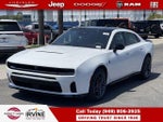 2026 Dodge Charger CHARGER SCAT PACK PLUS 4-DOOR AWD