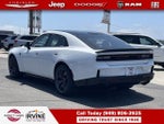 2026 Dodge Charger CHARGER SCAT PACK PLUS 4-DOOR AWD