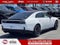 2026 Dodge Charger CHARGER SCAT PACK PLUS 4-DOOR AWD
