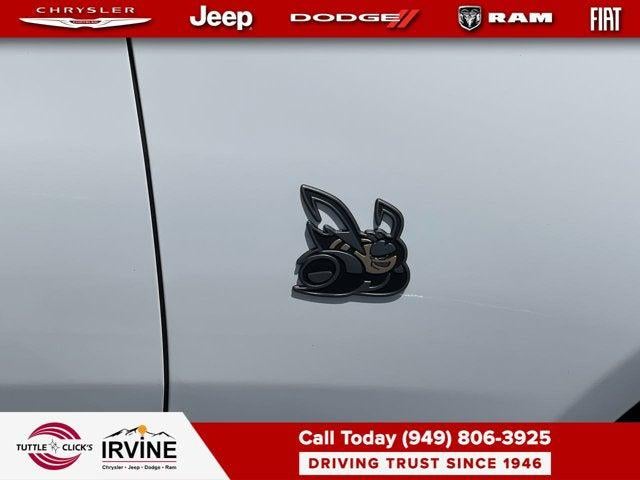2026 Dodge Charger CHARGER SCAT PACK PLUS 4-DOOR AWD