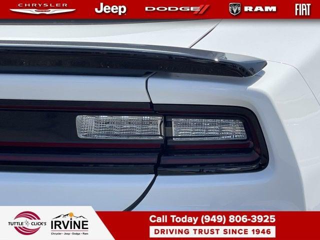 2026 Dodge Charger CHARGER SCAT PACK PLUS 4-DOOR AWD