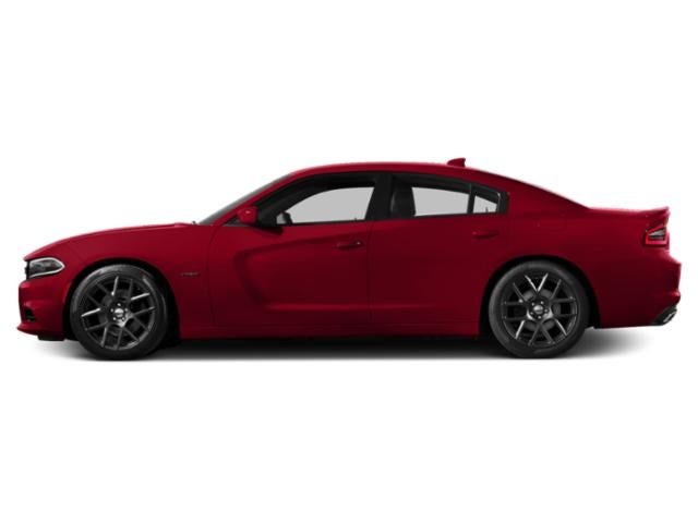 2015 Dodge Charger RT