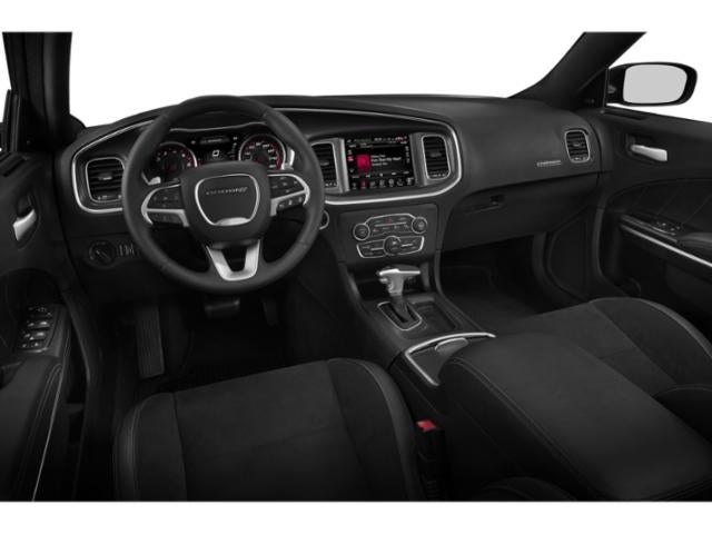 2015 Dodge Charger RT