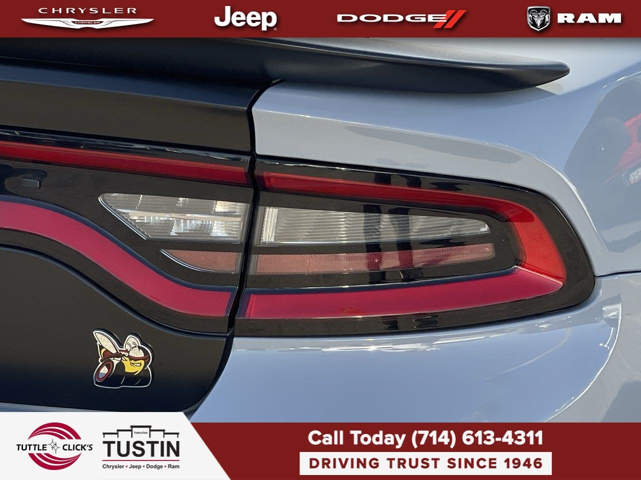 2022 Dodge Charger Scat Pack