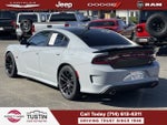 2022 Dodge Charger Scat Pack
