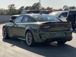 2023 Dodge Charger Scat Pack Widebody