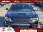 2018 Dodge Charger SRT Hellcat RWD