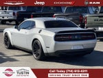 2019 Dodge Challenger SRT Hellcat Redeye Widebody