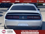 2019 Dodge Challenger SRT Hellcat Redeye Widebody