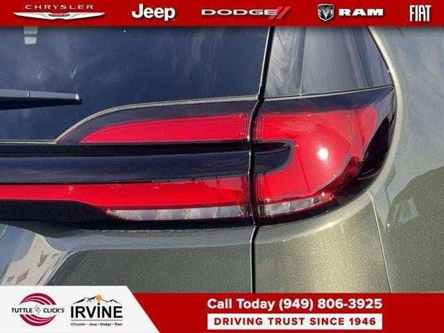 2027 Chrysler Pacifica PACIFICA SELECT