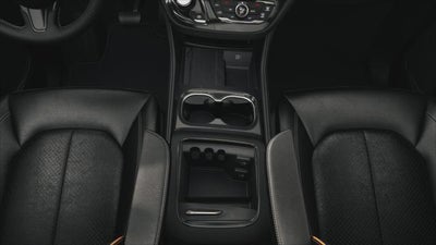 2027 Chrysler Pacifica PACIFICA LIMITED